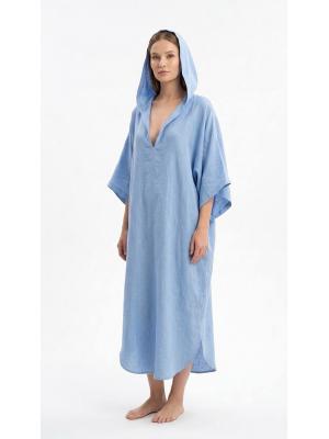 Туніка Nicole Olivier Paradox blue